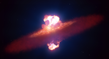 Supernova logo